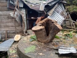 BMKG Maluku Imbau Masyarakat Waspada Cuaca Buruk 3 BMKG Maluku Imbau Masyarakat Waspada Cuaca Buruk