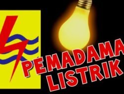 Masyarakat Keluhkan Kinerja PLN Ambon, Tak Sampai Sejam Listrik Padam Sudah Tiga kali