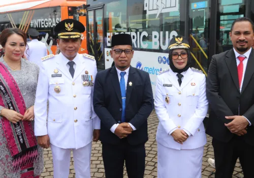 Wattimena - Toisuta Resmi Dilantik Presiden Prabowo 9 Wattimena – Toisuta Resmi Dilantik Presiden Prabowo