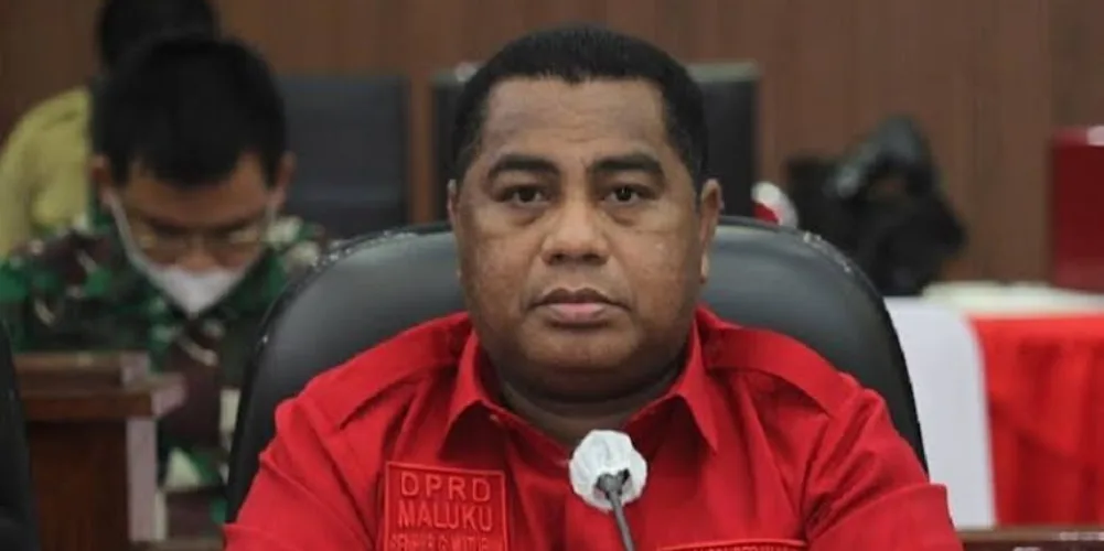 5 Maret Mendatang, DPRD Agendakan Pidato Perdana Gubernur Maluku