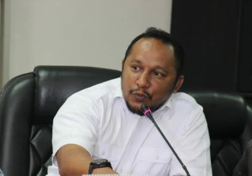 KNPI Minta Pemprov Maluku, Jaga Kondusifitas Harga Pasar Jelang Bulan Ramadhan