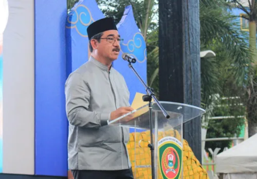 Ikut Pelantikan Pengurus Wilayah MES, Lewerissa: Dapat Kembangkan Program Ekonomi di Maluku 8 Ikut Pelantikan Pengurus Wilayah MES, Lewerissa: Dapat Kembangkan Program Ekonomi di Maluku