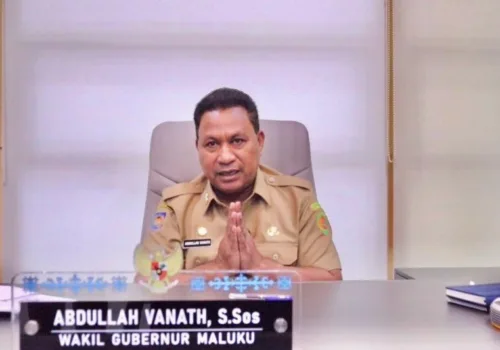 Pernyataan Jadi Sorotan, Vanath Minta Maaf Ke Masyarakat Maluku 21 Pernyataan Jadi Sorotan, Vanath Minta Maaf Ke Masyarakat Maluku