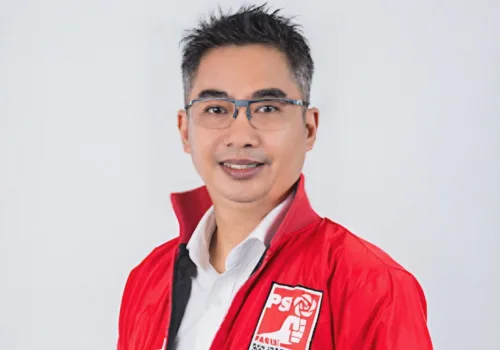 Kudeta Politik di PSI Maluku? Ketua DPW Diganti, Loyalis Gusar 7 Kudeta Politik di PSI Maluku? Ketua DPW Diganti, Loyalis Gusar