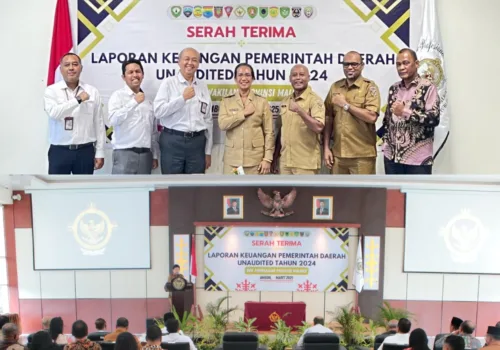 Keuangan Daerah Kepulauan Tanimbar Kian Transparan, Disusun Sesuai Standar Pemerintah 11 Keuangan Daerah Kepulauan Tanimbar Kian Transparan, Disusun Sesuai Standar Pemerintah