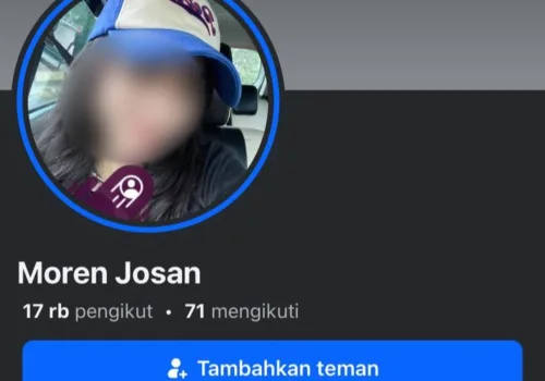 Tak Hiraukan Laporan Akun Fake Mengatasnamakan MJ, Keluarga Minta Kapolda Maluku Turun Tangan