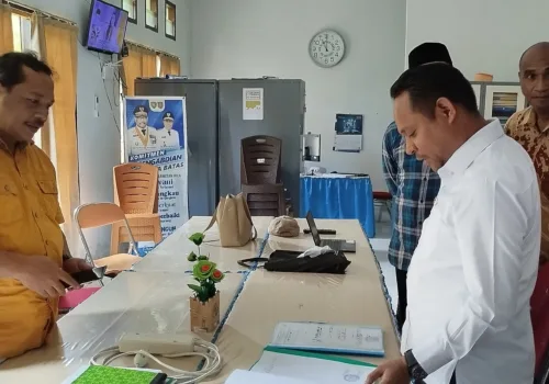 Wakil Bupati Maluku Tengah Sidak ke Leihitu: Evaluasi Pelayanan Publik dan Infrastruktur 17 Wakil Bupati Maluku Tengah Sidak ke Leihitu: Evaluasi Pelayanan Publik dan Infrastruktur