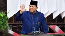 Presiden Prabowo Subianto Foto Humas Setkab Rahmat