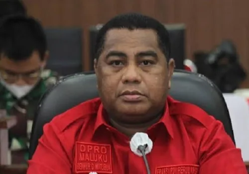 Penundaan Pengangkatan CPNS dan PPPK, Watubun Minta Presiden Prabowo Subianto Tinjau Kembali Kebijakan Tersebut 2 Penundaan Pengangkatan CPNS dan PPPK, Watubun Minta Presiden Prabowo Subianto Tinjau Kembali Kebijakan Tersebut