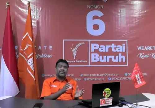 Derita Mitra Pos Indonesia: Partai Buruh dan KSPI Ancam Mogok Nasional 7 Derita Mitra Pos Indonesia: Partai Buruh dan KSPI Ancam Mogok Nasional