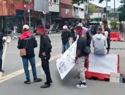 Aliansi Peduli Masyarakat Seram Gaungkan Solidaritas dan Desak Pemerintah Tuntaskan Konflik