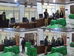 Transparan dan Akuntabel: LKPJ Tanimbar 2024 Disampaikan di Hadapan DPRD 5 Transparan dan Akuntabel: LKPJ Tanimbar 2024 Disampaikan di Hadapan DPRD