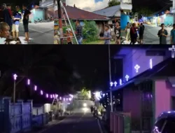 Melayani dalam Terang: Semangat PHBG Jemaat Ebenhaezer Saumlaki l 2 Melayani dalam Terang: Semangat PHBG Jemaat Ebenhaezer Saumlaki l