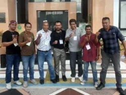Tuntutan Keadilan: Johannis Tentua Gugat Waris Abdurahim Assel Terkait Tanah Adat 2 Tuntutan Keadilan: Johannis Tentua Gugat Waris Abdurahim Assel Terkait Tanah Adat