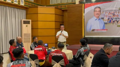 Garuda Muda U-15 Tundukkan Malaysia, Lewerissa: Kita Tak Akan Tertunduk Lagi