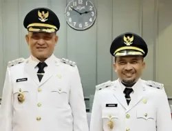 Dari Sengketa ke Pelantikan, Umasugi–Sudarmo Hari ini Dilantik