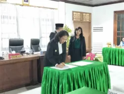 Rekomendasi DPRD Jadi Kompas Perbaikan Tata Kelola Pemerintahan Tanimbar