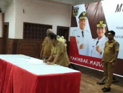 Musrenbang Tanimbar 2026 Ditutup, Ini Harapan Wakil Bupati untuk Pembangunan Daerah