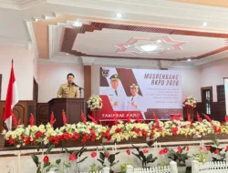Pembangunan Tanimbar 2026, Realistis Terukur dan Berani Eksekusi