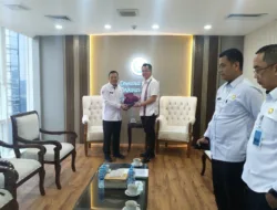 Perikanan Jadi Prioritas, Bupati Tanimbar Bawa Usulan Strategis ke Kementerian