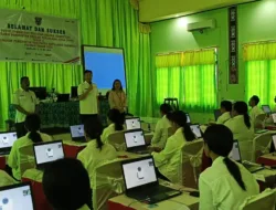 Pantau Seleksi PPPK Tahap II, Bupati Tanimbar Ingatkan Peserta Jaga Semangat dan Integritas