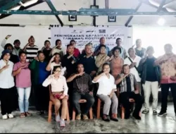Inpex dan DFW Latih Petani Tanimbar Sambut Operasi Blok Masela