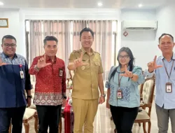 Bupati Tanimbar Ingatkan: Investasi Tanpa Izin Ancaman Keuangan