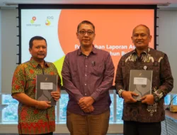 9 Kali Tanpa Cela: SKK Migas Pertahankan Opini WTP Sejak 2016