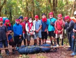 Sunyi di Lembah Aimoto, Pendaki Bogor Gugur di Pelukan Gunung Binaiya 5 Sunyi di Lembah Aimoto, Pendaki Bogor Gugur di Pelukan Gunung Binaiya