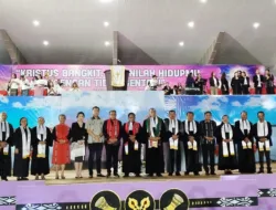 Paskah di Tanah Kidabela, Ketika GPM Menyentuh Hati Tanimbar 2 Paskah di Tanah Kidabela, Ketika GPM Menyentuh Hati Tanimbar