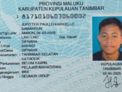 Berita Kehilangan! 13 Berita Kehilangan!