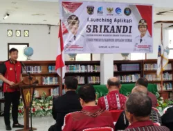 Bupati Jauwerissa: Kearsipan adalah Jantung Pemerintahan 4 Bupati Jauwerissa: Kearsipan adalah Jantung Pemerintahan