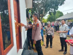 Bhakti Nyata Polres Tanimbar, Bedah Rumah Warga Warnai HUT Bhayangkara ke-79 20 Bhakti Nyata Polres Tanimbar, Bedah Rumah Warga Warnai HUT Bhayangkara ke-79