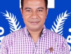 Pembangunan Bukan Instan, GAMKI Ajak Semua Pihak Dukung Visi Tanimbar MAJU 2 Pembangunan Bukan Instan, GAMKI Ajak Semua Pihak Dukung Visi Tanimbar MAJU