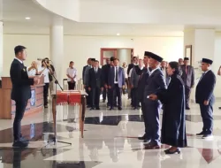 Dari Visi ke Aksi: Harapan dan Tekad Dua Pemimpin Baru PDAM Tanimbar 5 Dari Visi ke Aksi: Harapan dan Tekad Dua Pemimpin Baru PDAM Tanimbar