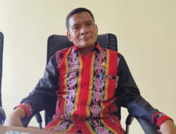Kunjungan Bupati ke Australia, Moriolkosu : Bukan Wisata Tapi Diplomasi Nyata untuk Tanimbar