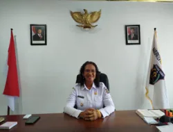 Ketika Tanimbar Jadi Prioritas: Rumah Sakit, CSR, dan Data Terpadu