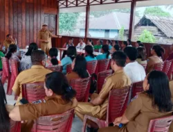 Bersama Lawan Stunting, Selaru Tunjukkan Hasil Nyata 16 Bersama Lawan Stunting, Selaru Tunjukkan Hasil Nyata