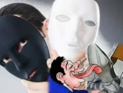 Politik Topeng Dua Wajah: Saat Dendam dan Nafsu Kekuasaan Bertemu 12 Politik Topeng Dua Wajah: Saat Dendam dan Nafsu Kekuasaan Bertemu