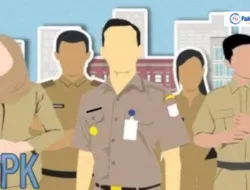 Resmi! PPPK Bisa Dapat Pensiun Bulanan Jika Penuhi Syarat Ini