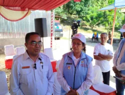 Prabowo Luncurkan Koperasi Merah Putih; Ratuanak: Ini Jalan Kemandirian Rakyat