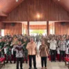 Gubernur Maluku Bertemu ASN dan Aparatur Desa se-KKT, Tegaskan Komitmen Perjuangan Provinsi Kepulauan dan Peningkatan SDM