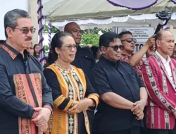 Diresmikan Gubernur, Gereja Lyawan Soru Jadi Pusat Pembinaan Iman dan Karakter 14 Diresmikan Gubernur, Gereja Lyawan Soru Jadi Pusat Pembinaan Iman dan Karakter