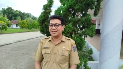 Lewat DTSEN, Dinsos Tanimbar Tata Ulang Bansos dan Percepat Layanan Sosial