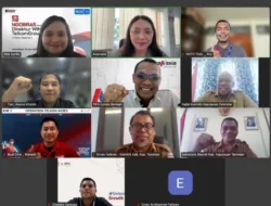 Pemkab Kepulauan Tanimbar Minta Telkom Penambahan Bandwidth untuk Larat dan Selaru 13 Pemkab Kepulauan Tanimbar Minta Telkom Penambahan Bandwidth untuk Larat dan Selaru