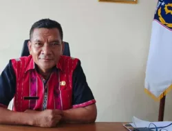 Sekda Tegaskan Penertiban Rumah Dinas Bomaki Murni Langkah Administratif 11 Sekda Tegaskan Penertiban Rumah Dinas Bomaki Murni Langkah Administratif