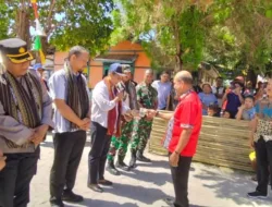 Wabup Tanimbar: Blok Masela Adalah Anugerah, Lermatang Harus Siap Sambut Perubahan