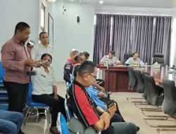 Reformasi Birokrasi hingga Ekonomi Rakyat, Pemkab Tanimbar Paparkan Hasil 100 Hari Kerja