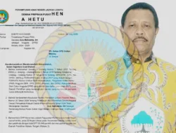 DPP Hena Hetu: Abaikan PAW Aziz Mahulette, Golkar Maluku Berkhianat pada Demokrasi