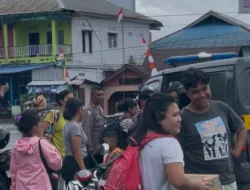 Pemulangan Warga Hunuth Jadi Sinyal Pulihnya Stabilitas Teluk Ambon